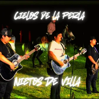 Cielos de la Perla by Nietos de villa