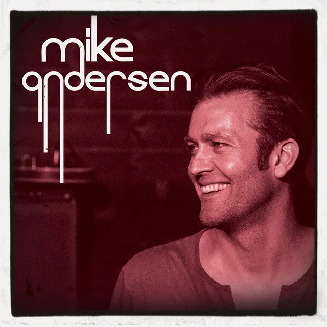 Mike Andersen (Deluxe Version)