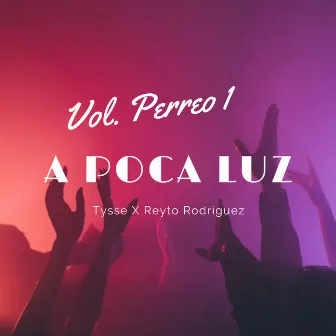 A Poca Luz by Tysse