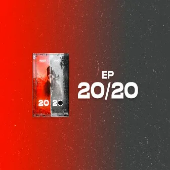 20/20 by NEGO BIGG