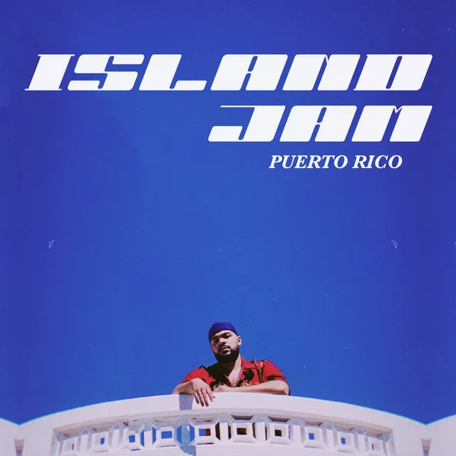 Island Jam - Puerto Rico