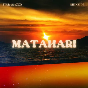 Matahari by ItsRagazzo