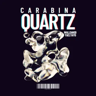 Carabina Quartz by Walldakid