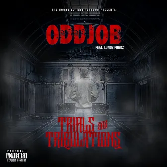 Trials & Tribulations by OdDjOb