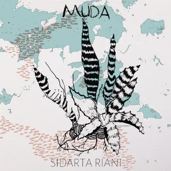 Muda by Sidarta Riani