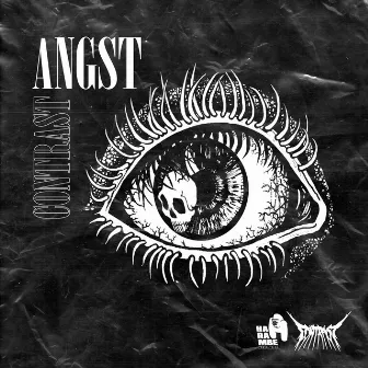 Angst by CONTRAST