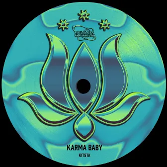 Karma Baby by Kitsta