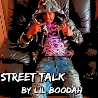 Street Talk by Tagg OTB