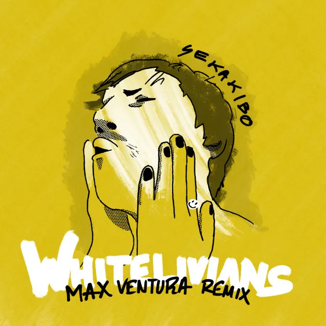 Whitelivians - Max Ventura Remix