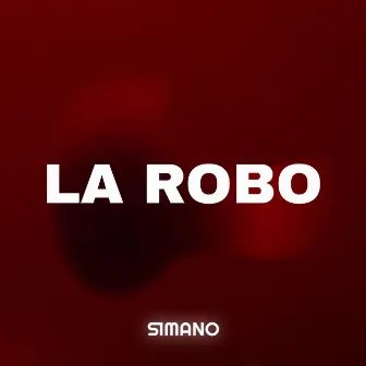 La Robo (Beat de Reggaeton) by Simano Beats