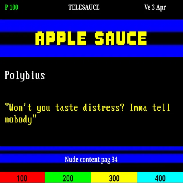 Polybius