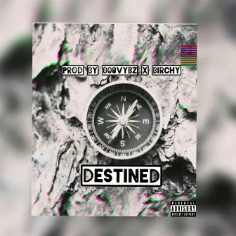 Destined by Marvoe