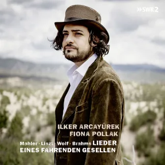 Lieder eines fahrenden Gesellen by Ilker Arcayürek