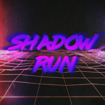 Shadowrun by DJ Czech Slav