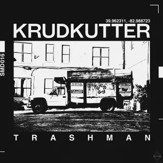 Trashman by Krudkutter