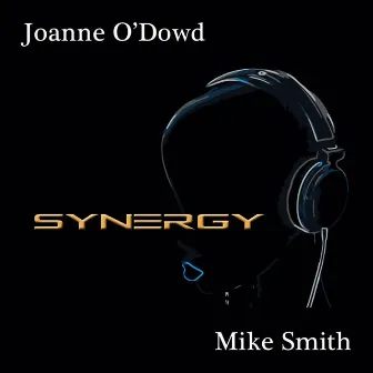 Synergy by Joanne O'Dowd