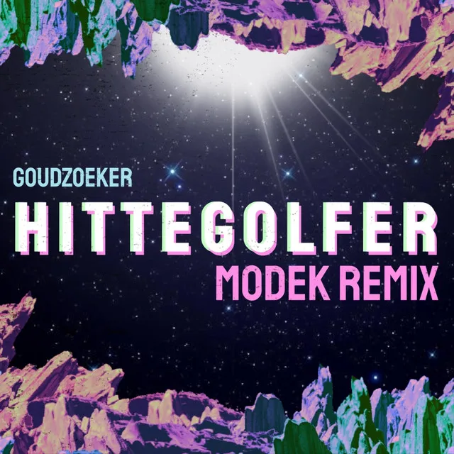 Hittegolfer - Modek Remix