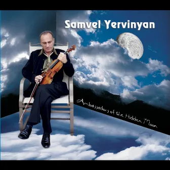 Ambassadors of the Hidden Moon by Samvel Yervinyan