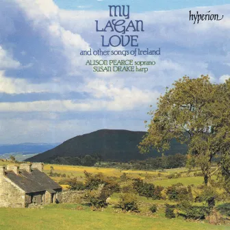 My Lagan Love & Other Songs of Ireland by Susan Drake