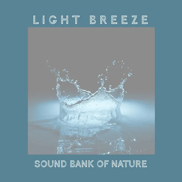 Sound Bank of Nature