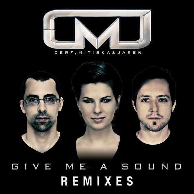 Give Me A Sound - Brad & Victor H Remix