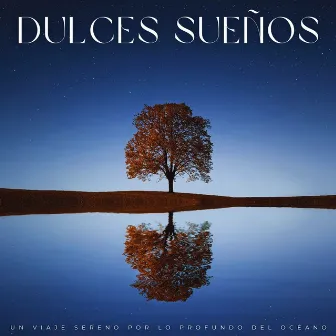 Dulces Sueños: Un Viaje Sereno Por Lo Profundo Del Océano by Ritmos binaurales Música para dormir