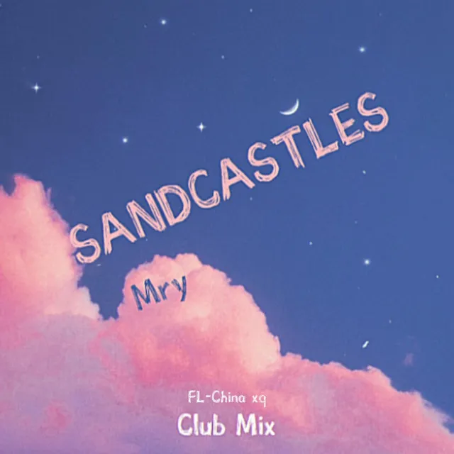 Sandcastles