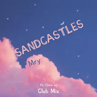 Sandcastles by FL China xq