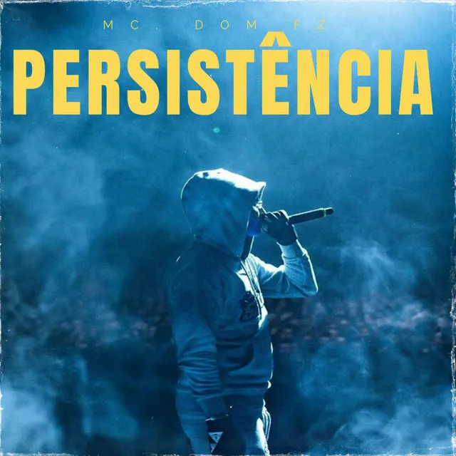 Persistência