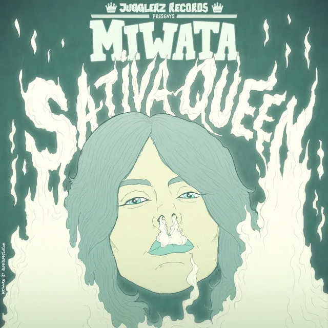 Sativa Queen