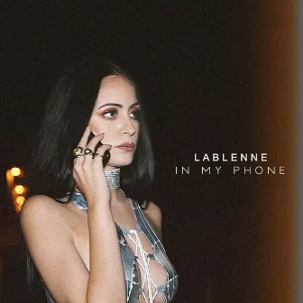 In My Phone by Lablenne