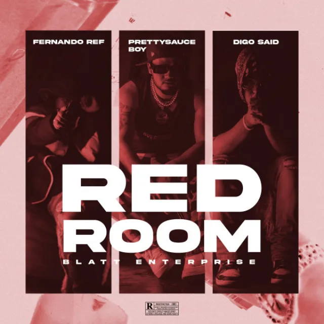 RedRoom