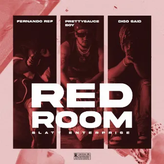 RedRoom by Digo Said