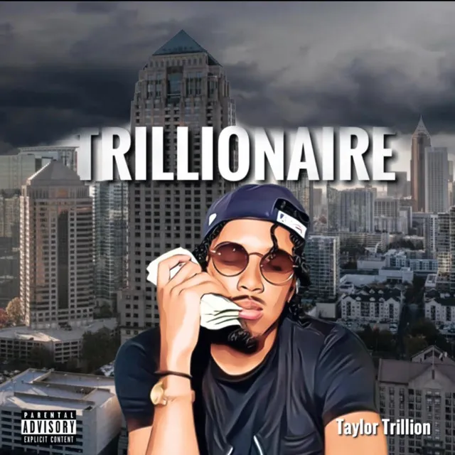 Trillionaire