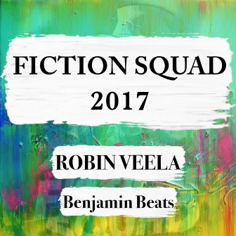 Alle Skal Få (Fiction Squad 2017) [feat. Benjamin Beats] by Robin Veela