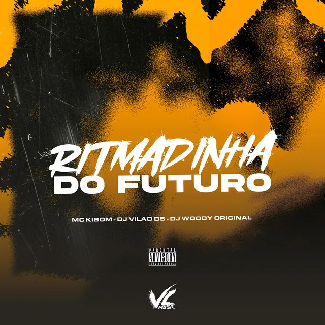 Ritmadinha do Futuro