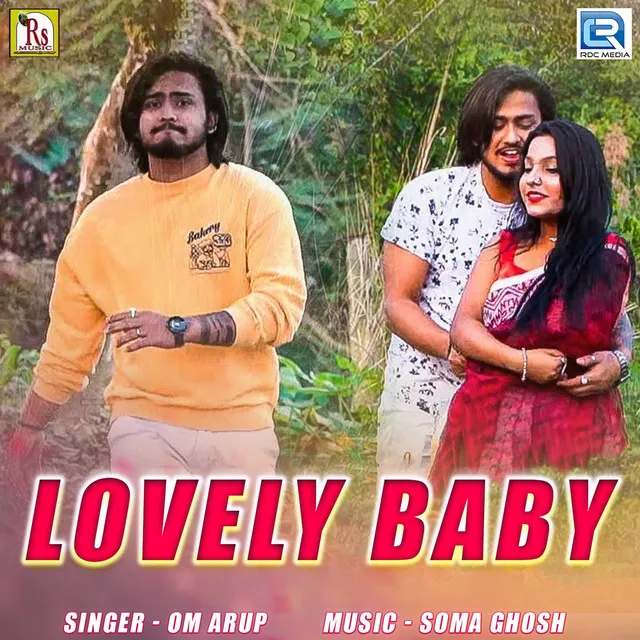 Lovely Baby - Original