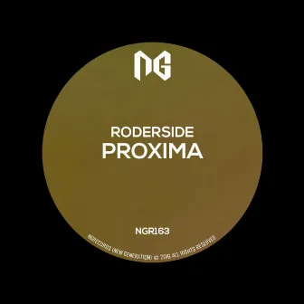 Proxima by Roderside