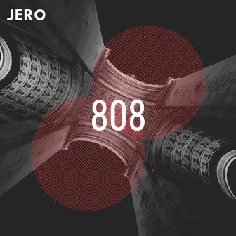 808 by JERO