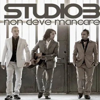 Non deve mancare by Studio 3