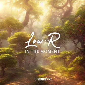 In The Moment by Low:r