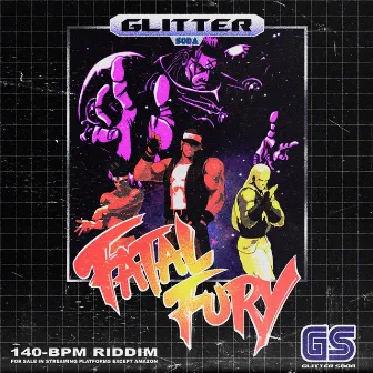 FATAL FURY by Glitcha