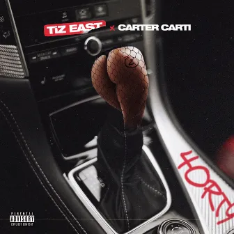 40RTY by CARTER CARTI