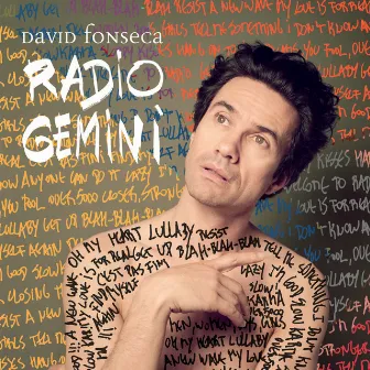 Radio Gemini by David Fonseca