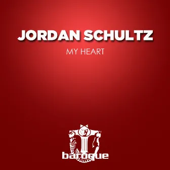 My Heart by Jordan Schultz