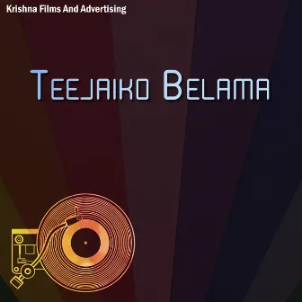 Teejaiko Belama by Parbati GC