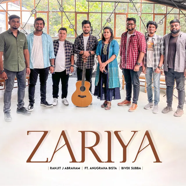 Zariya