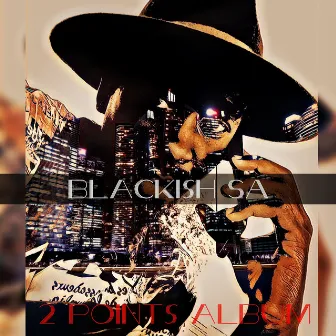 Blackish_after the Earth by Blackish SA Musiq