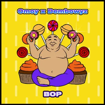 Bop by Omoy