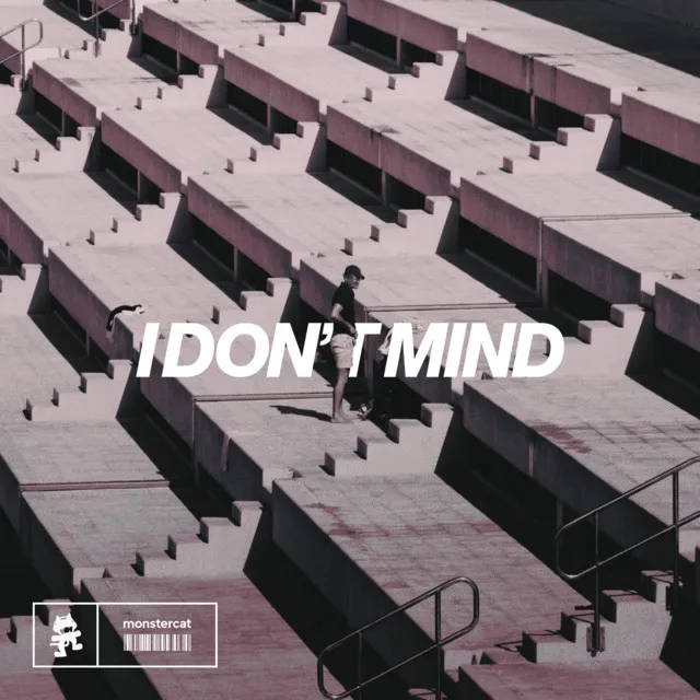 I Don't Mind - Extended Mix